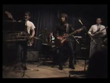 レッツゴー ☆ カバー one point