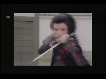 隠密同心心得の条+殺陣17