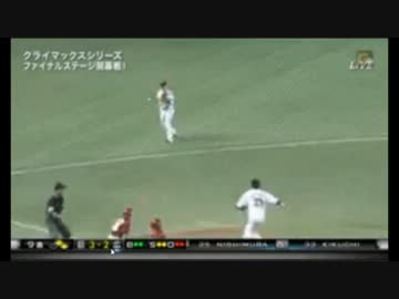 【永井先生】三塁コーチ検証、みんごるメール