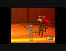 【DQX】＜ネタバレ注意＞ 2013ハロウィンイベントボス3 初見ソロ