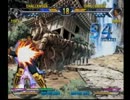 10月14日　中野TRF　北斗の拳　「XYSP」　その2