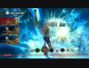 Xenoblade ゼノブレイド：LV93 三弦のヴァンフレア戦 LV差41
