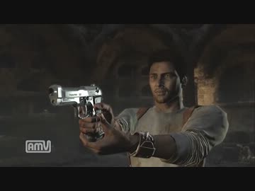 アンチャーテッド1 を字幕プレイ Part9