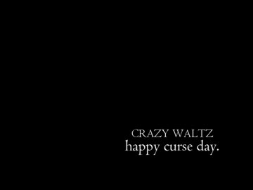 [オリジナル曲] Happy Curse Day!!!