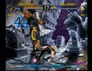 10月14日　中野TRF　北斗の拳　「XYSP」　その4