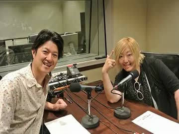 ダンガンロンパTheAnimation　希望のラジオと絶望の緒方　第20回(2013.10.16)