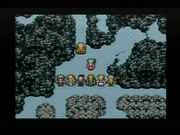 バンブラdx Ff6 幻獣を守れ 修正版 ニコニコ動画