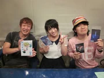 Webラジオ「波打際の○○さん」第28回(2013.10.16)