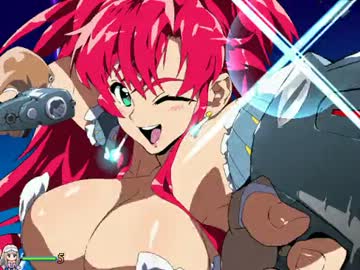 【MUGEN】凶上位前後ランセレシングルバトル　Part31