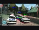 【GTA Ⅳ】 インフェルノモードをやってみた その94