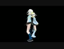 MikuMikuDance】Masked bitcH【天月りよん：公式服とセーラー】