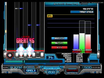 ★23  ★LittlE HearTs★ (GOD) ノマゲ