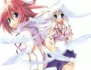 空を飛ぶ、3つの方法。 　OP1『君に続く軌跡』