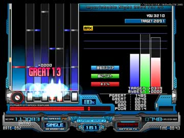 ★23 Imperishable Night 2006 for D+ HARD