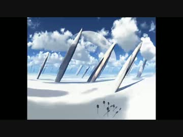 [ALO]神殿遺跡BGM(50分)