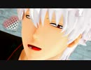 【MMD銀魂】銀さんでWhat The Hell