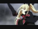 ブレイブルー世界観説明＋アニメ1,2話の良作画シーン（画質向上版）