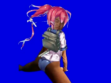 伊168先輩BB + 使用例