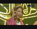 [K-POP] Nine Muses - GUN (LIVE 20131017) (HD)