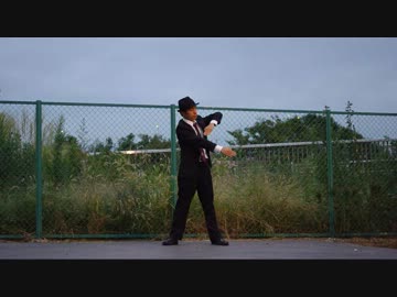 ストロボナイツ　おどりよる