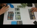 【MTG】遊Vic10/15火曜スタンダード1本目
