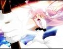 バンブラPしもべツールで「コネクト」(ClariS 魔法少女まどかマギカOP)
