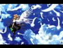 夏影 [Cornwall summer mix]にディレイを加えてみた