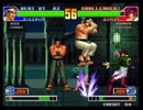 【KOF98】第9回KUA録画対戦会 in コーハツ その2