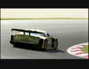 2013_10_05 JGTC/SUPER GT GT300/500混走 グランバレー