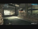 【CoD:ghosts】Team Deathmatch in Strikezone