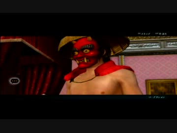 実況！侍道4　七ノ巻「幕末に女剣士が好きな女剣士降り立ちぬ」