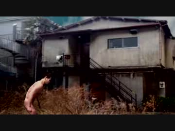 一人暮らし先輩