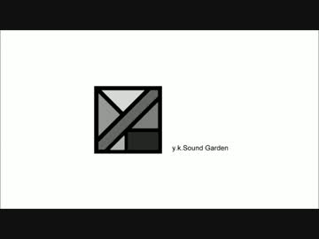 【M3-2013秋】 the First Sounds 【クロスフェード】
