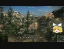 ﾀﾝｹｽ【WoT】KV-1【ゆっくり実況】Part4