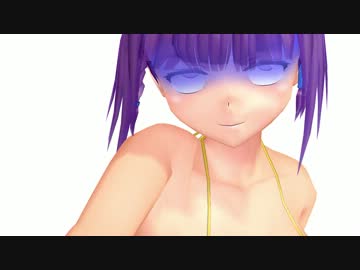 【MMD】パチュリー頑張る！【カゲロウデイズ】