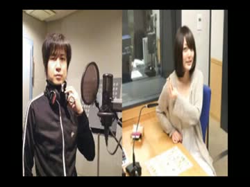 杉田智和が花澤香菜に・・・