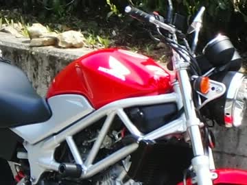 【作業用】VTR250【スライドショー】