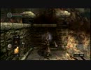 【ｓｌ1縛り】ダークソウル画質、エンコテスト