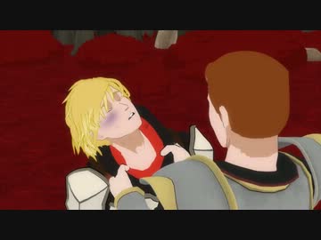 RWBY Episode 14