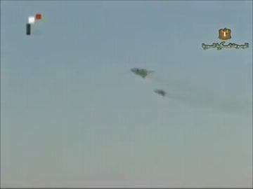 シリア空軍［Syrian  Air Force］
