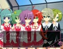 【作者解説】電波ゲーム「呪い仕掛けな女神たち３」をわからせる！Part10