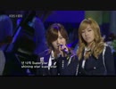 【LIVE】 少女時代 「Genie」 091003
