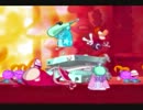 【実況】オシャレでシニカルな協力?アクション 『RAYMAN』【Part6】