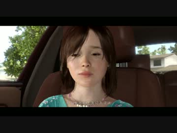 BEYOND: Two Souls　囁いて実況プレイ　Part2