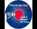 Michel de Hey & Rauwkost Full of snuif