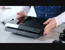 ＰＳ４　開封動画　海外版