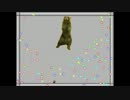 I wanna be the Kumaaaaa　ボス撃破【クマ牧場】