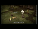 【Don't Starve】Adventure modeでサバイバル解説part.9【ゆっくり実況】