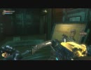 【BIOSHOCK】今更バイオショックをプレイ【Part21】