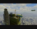 【実況】初めてのグラセフ　GrandTheftAuto5【3日目】